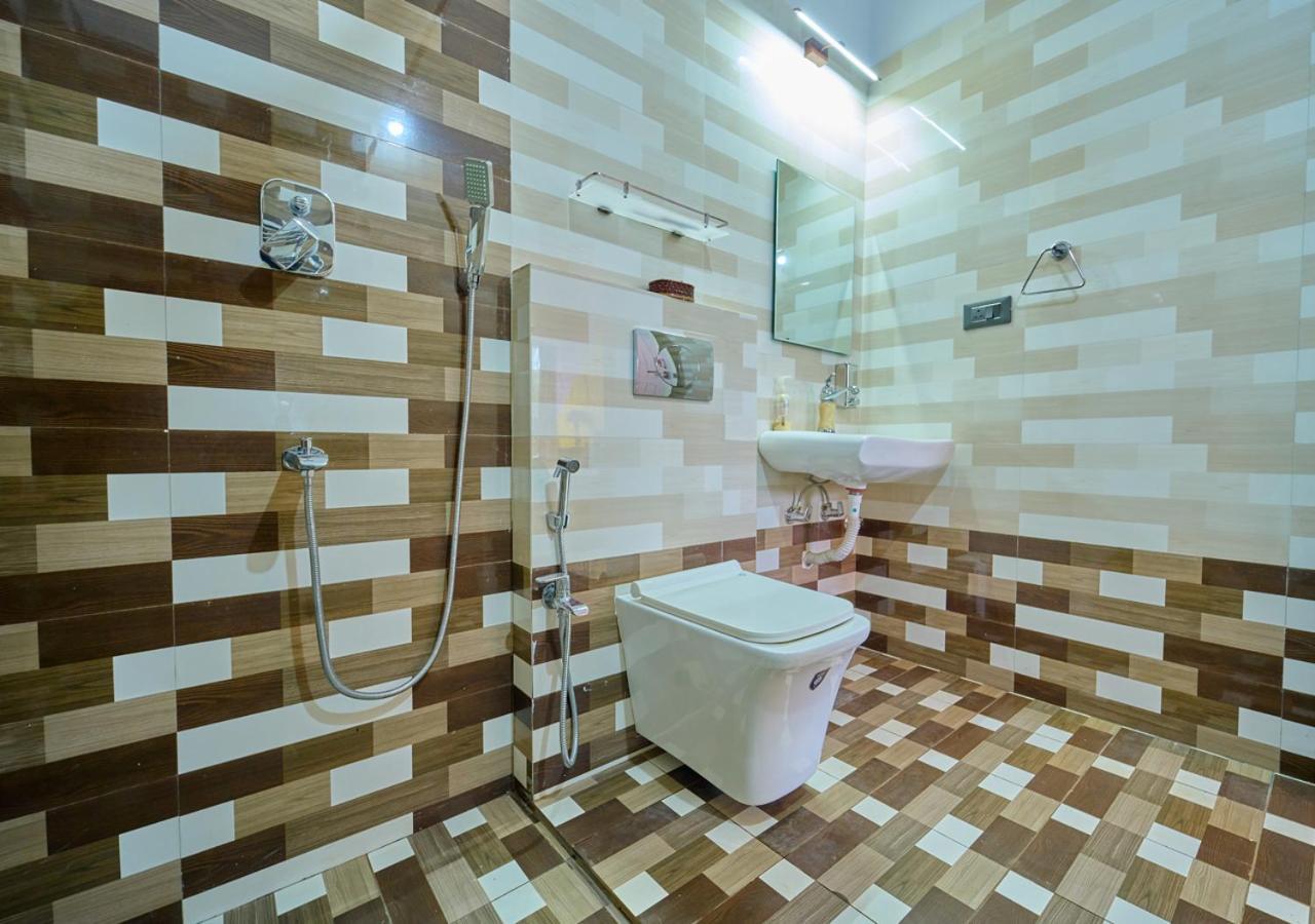 Emys Misty Charm Private Villa Ooty By Voye Homes Esterno foto