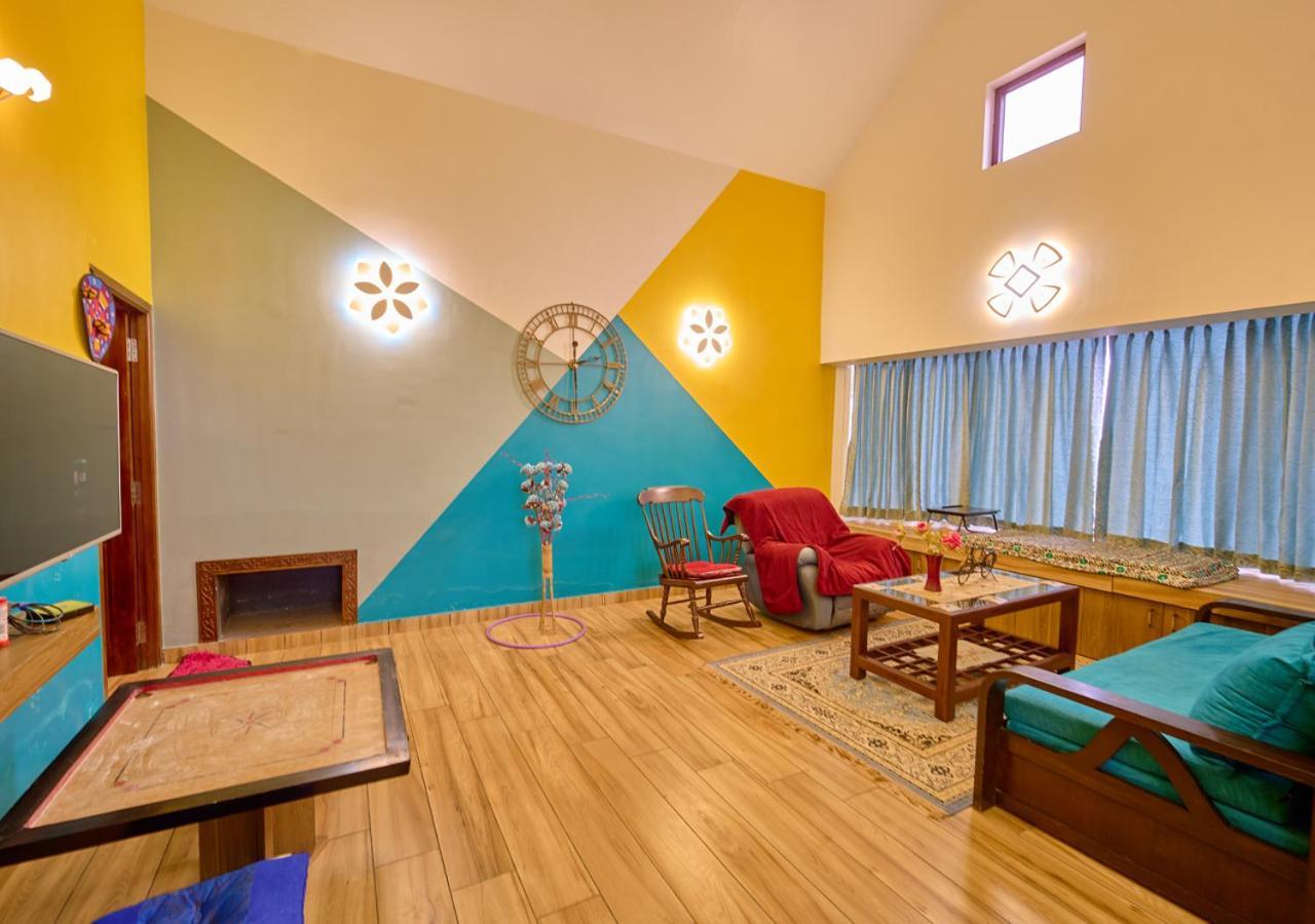 Emys Misty Charm Private Villa Ooty By Voye Homes Esterno foto