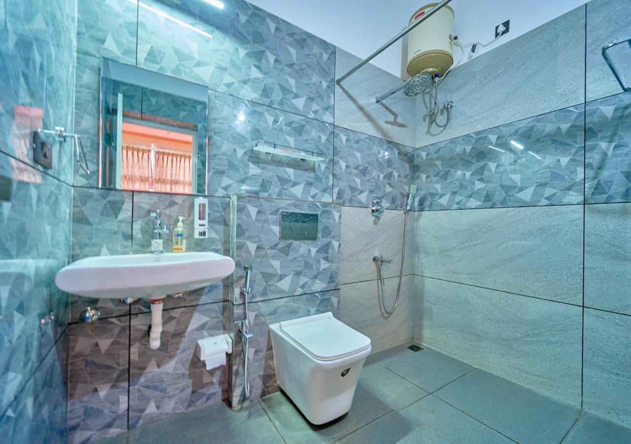 Emys Misty Charm Private Villa Ooty By Voye Homes Esterno foto