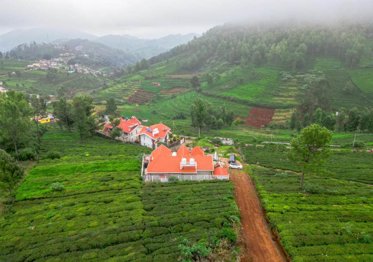 Emys Misty Charm Private Villa Ooty By Voye Homes Esterno foto