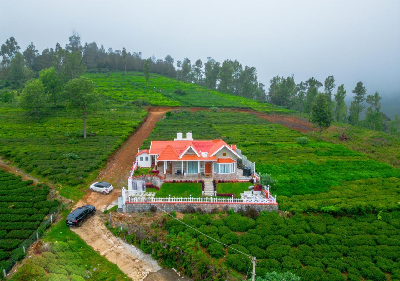 Emys Misty Charm Private Villa Ooty By Voye Homes Esterno foto
