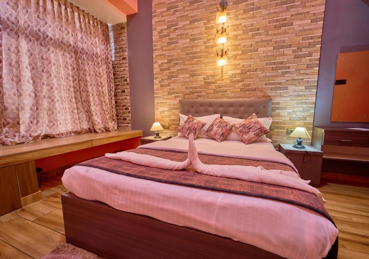 Emys Misty Charm Private Villa Ooty By Voye Homes Esterno foto