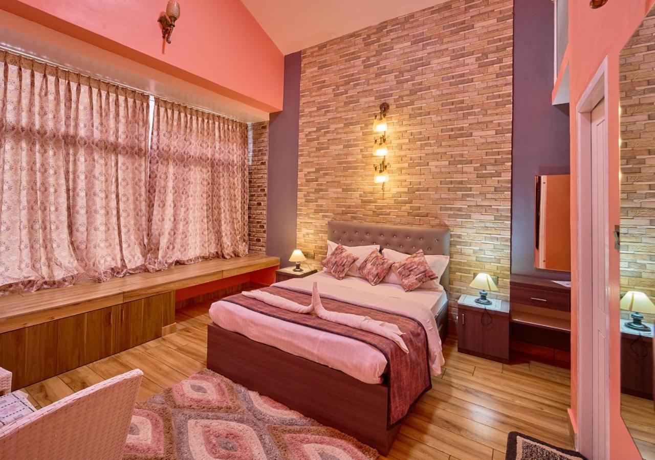 Emys Misty Charm Private Villa Ooty By Voye Homes Esterno foto
