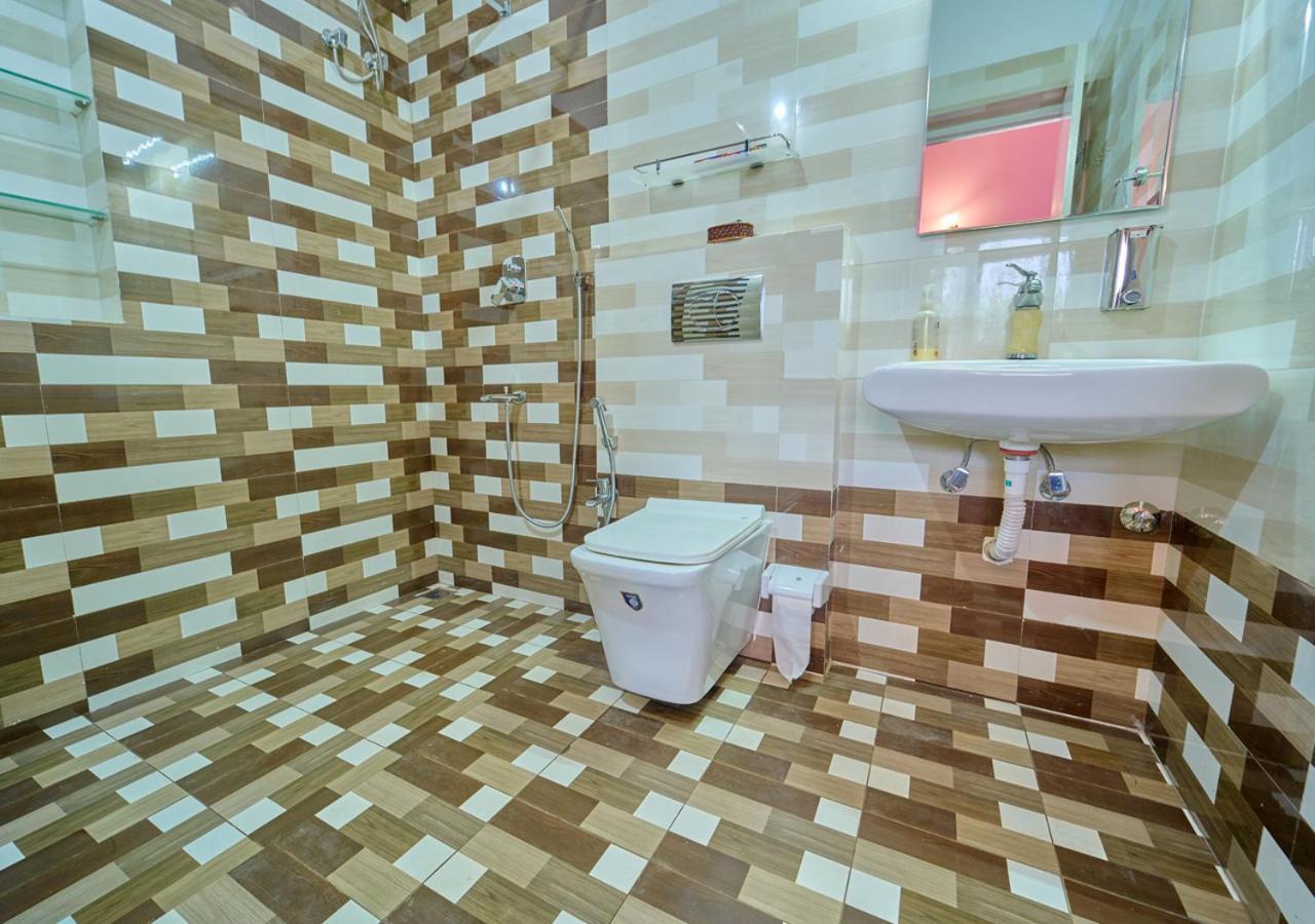 Emys Misty Charm Private Villa Ooty By Voye Homes Esterno foto