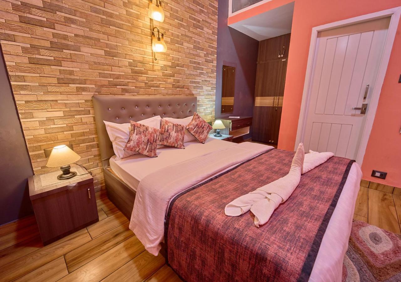 Emys Misty Charm Private Villa Ooty By Voye Homes Esterno foto