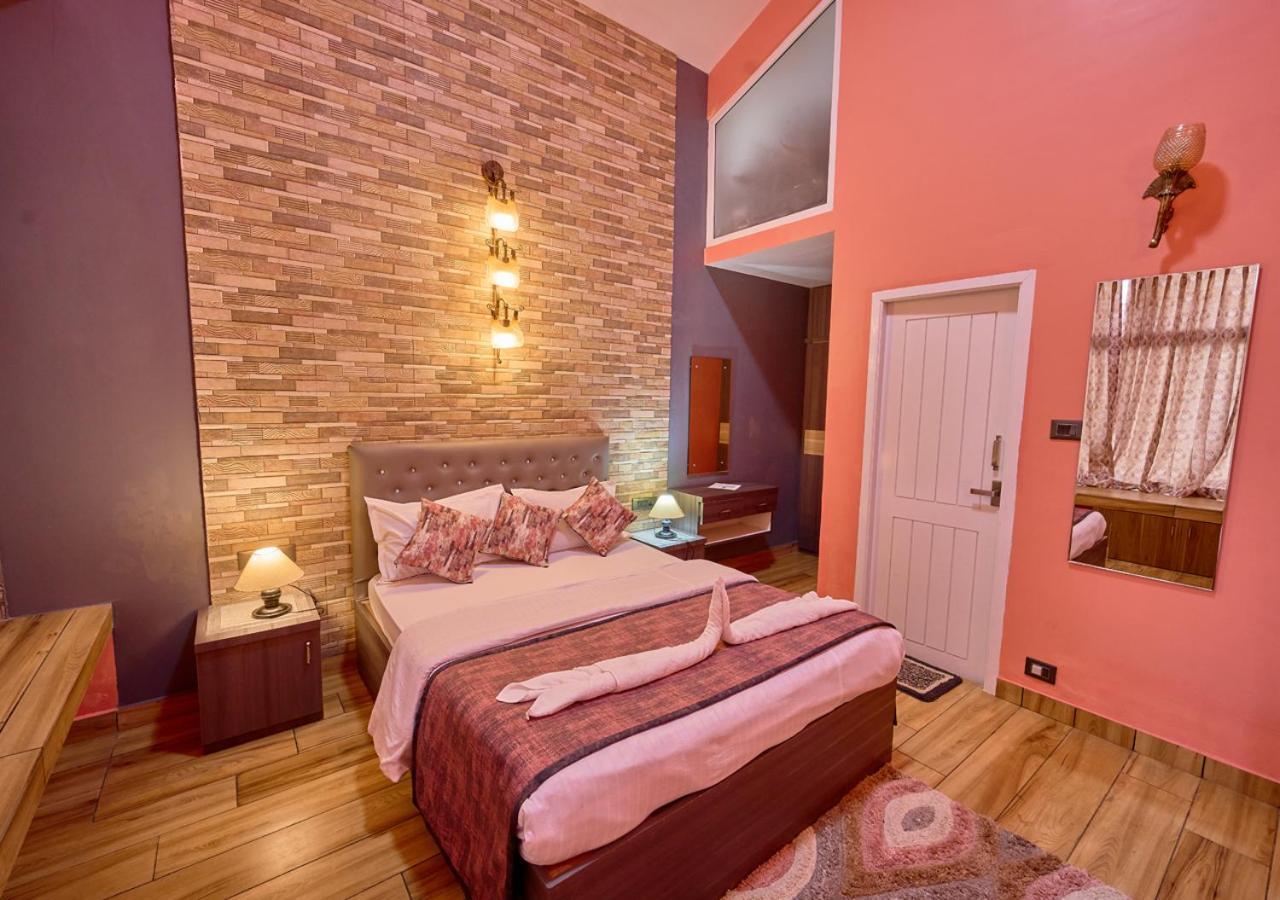 Emys Misty Charm Private Villa Ooty By Voye Homes Esterno foto