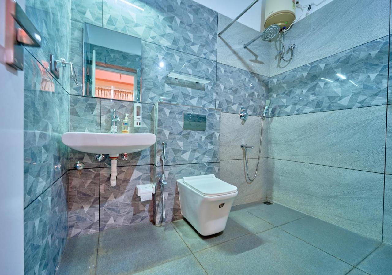 Emys Misty Charm Private Villa Ooty By Voye Homes Esterno foto