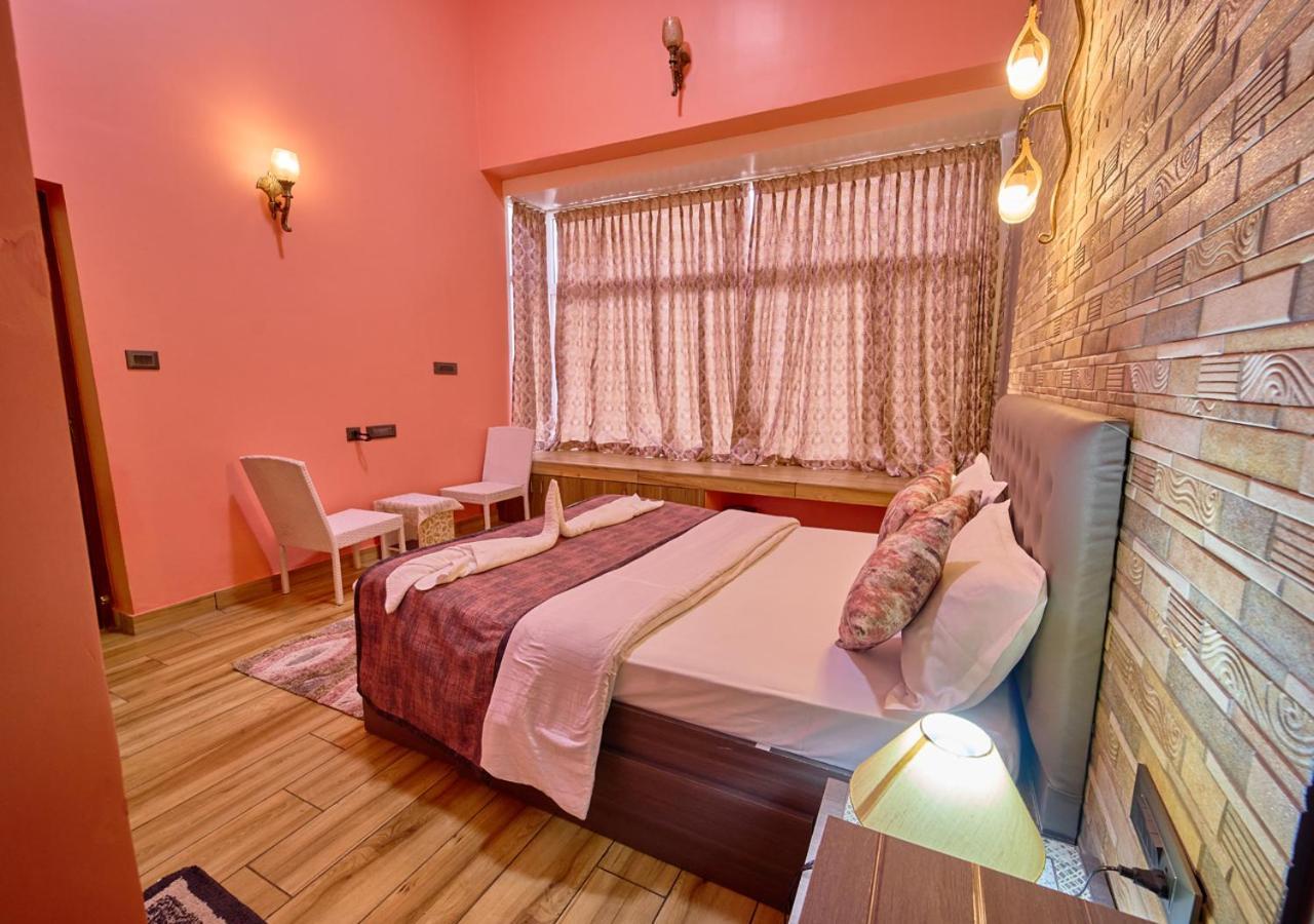 Emys Misty Charm Private Villa Ooty By Voye Homes Esterno foto